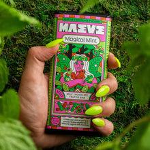 Load image into Gallery viewer, Magical Mint Truffle Bar - Tigertree
