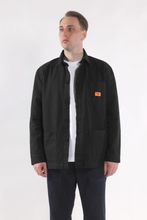 Load image into Gallery viewer, Canvas Chore Shirt - Tigertree
