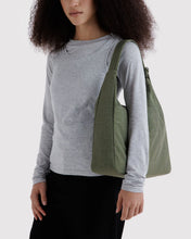 Load image into Gallery viewer, Nylon Shoulder Bag - Caper
