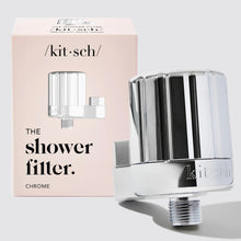 Load image into Gallery viewer, The Shower Filter - Tigertree
