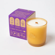 Load image into Gallery viewer, Milkjar Candle - Tigertree

