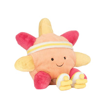 Load image into Gallery viewer, Amuseable Sun Roller Skates
