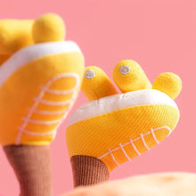 Load image into Gallery viewer, Amuseable Sun Roller Skates
