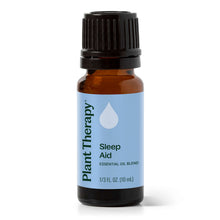 Load image into Gallery viewer, Sleep Aid Essential Oil Blend- 10ml - Tigertree
