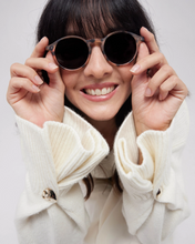 Load image into Gallery viewer, Polarized Sunglasses #D - Tigertree
