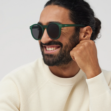 Load image into Gallery viewer, Sunglasses #M - Tigertree
