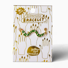 Load image into Gallery viewer, Snake Bracelet
