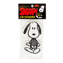 Load image into Gallery viewer, Snoopy Air Freshener - Skeleton
