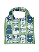 Load image into Gallery viewer, Snuggle Society Art Sack - Tigertree
