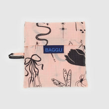 Load image into Gallery viewer, Standard Baggu - Ballet Icons - Tigertree
