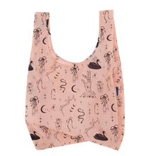 Load image into Gallery viewer, Standard Baggu - Ballet Icons - Tigertree
