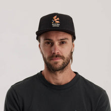 Load image into Gallery viewer, Station Snapback Hat - Tigertree
