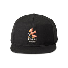 Load image into Gallery viewer, Station Snapback Hat - Tigertree
