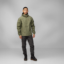 Load image into Gallery viewer, Sten Jacket Black - Tigertree
