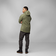 Load image into Gallery viewer, Sten Jacket Black - Tigertree
