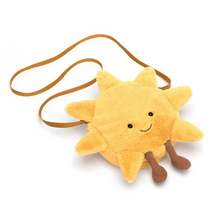 Load image into Gallery viewer, Amuseables Sun Shoulder Bag
