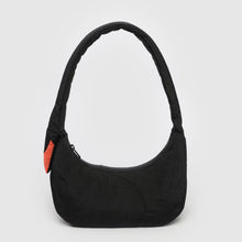 Load image into Gallery viewer, Swan Bag - Black - Tigertree
