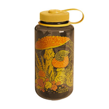 Load image into Gallery viewer, Toad Nalgene Water Bottle - Tigertree
