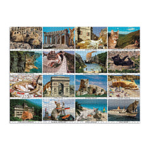 Load image into Gallery viewer, Vacation Cats Puzzle - Tigertree
