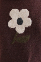 Load image into Gallery viewer, Coming Up Roses Vest
