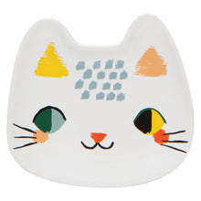Load image into Gallery viewer, Meow Trinket Tray - Tigertree
