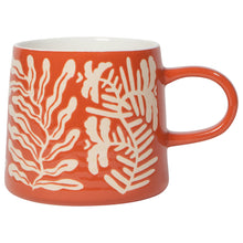 Load image into Gallery viewer, Entwine Imprint Mug - Tigertree
