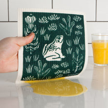 Load image into Gallery viewer, Swedish Dish Cloth - Boundless - Tigertree
