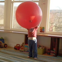 Load image into Gallery viewer, Monster Balloon - Tigertree
