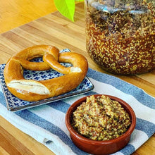 Load image into Gallery viewer, Soft Pretzel Making Mix - Tigertree
