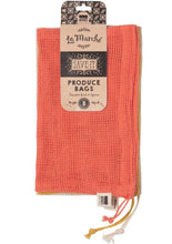 Load image into Gallery viewer, Produce Bags Set of 3 - Tigertree
