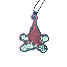Load image into Gallery viewer, National Park Air Freshener - Tigertree
