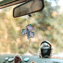 Load image into Gallery viewer, National Park Air Freshener - Tigertree
