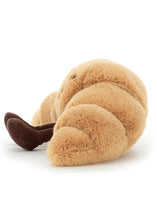 Load image into Gallery viewer, Amuseable Croissant Small - Tigertree
