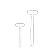 Load image into Gallery viewer, Tube Squeeze Keys - Tigertree
