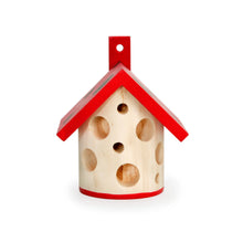 Load image into Gallery viewer, Ladybug House - Tigertree
