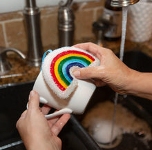 Load image into Gallery viewer, Rainbow Sponges - Tigertree
