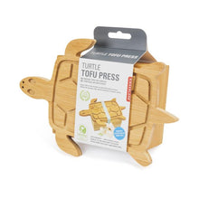 Load image into Gallery viewer, Turtle Tofu Press - Tigertree

