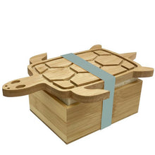 Load image into Gallery viewer, Turtle Tofu Press - Tigertree
