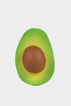 Load image into Gallery viewer, Arnold The Avocado Teether - Tigertree
