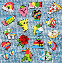 Load image into Gallery viewer, DIY Pin &amp; Flare Kit - Tigertree
