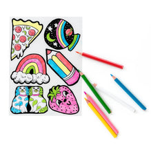 Load image into Gallery viewer, DIY Pin &amp; Flare Kit - Tigertree
