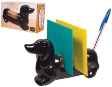 Load image into Gallery viewer, Dachshund Letter Organizer - Tigertree
