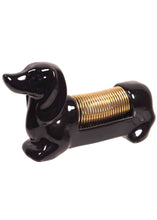 Load image into Gallery viewer, Dachshund Letter Organizer - Tigertree
