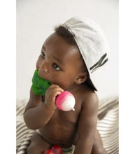 Load image into Gallery viewer, Ramona the Radish Teether - Tigertree
