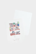 Load image into Gallery viewer, Love Songs Card - Tigertree
