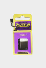 Load image into Gallery viewer, Music Box - Tigertree
