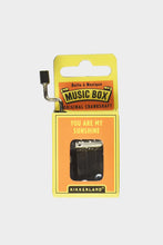 Load image into Gallery viewer, Music Box - Tigertree
