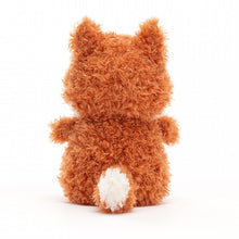 Load image into Gallery viewer, Little Fox - Tigertree
