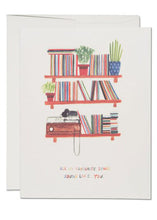 Load image into Gallery viewer, Love Songs Card - Tigertree
