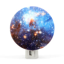 Load image into Gallery viewer, Night Light + Galaxy - Tigertree
